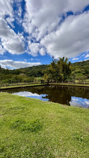 Imóvel residencial ou comercial
