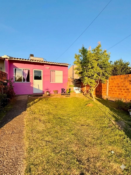 Imóvel residencial ou comercial