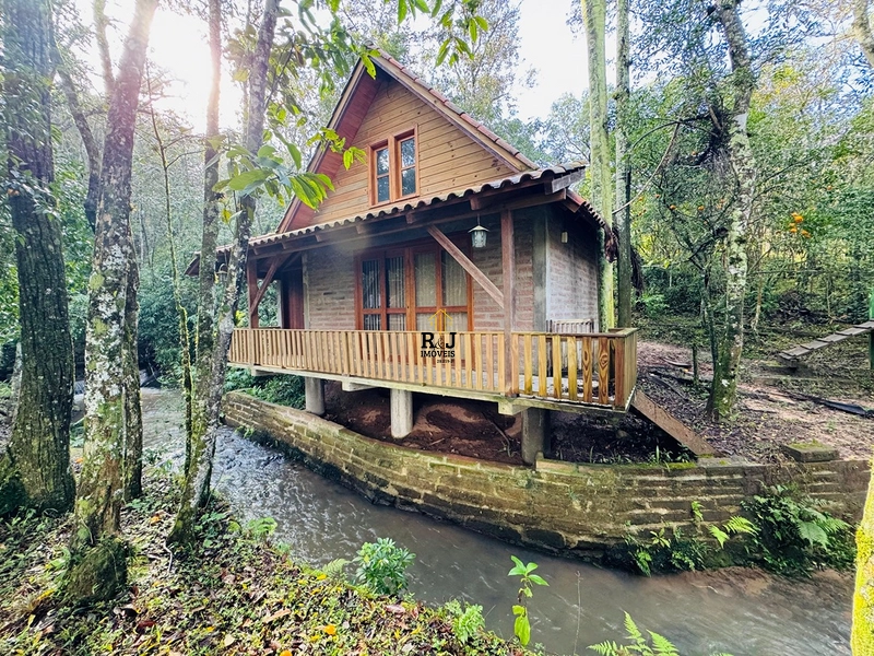 Imóvel residencial ou comercial