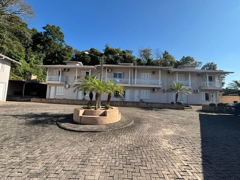 Imóvel residencial ou comercial