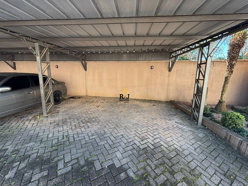 Sobrado semi-mobiliado no centenário Sapiranga: 6ª foto da galeria de imagens do imóvel