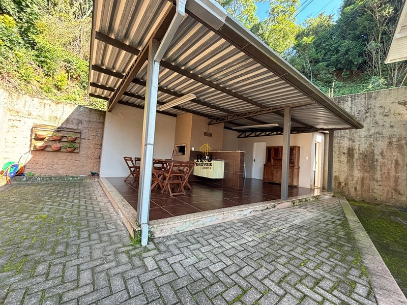 Sobrado semi-mobiliado no centenário Sapiranga: 5ª foto da galeria de imagens do imóvel