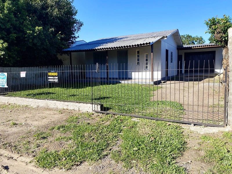 Casa a venda em Sapiranga / São Luiz : 1ª foto da galeria de imagens do imóvel