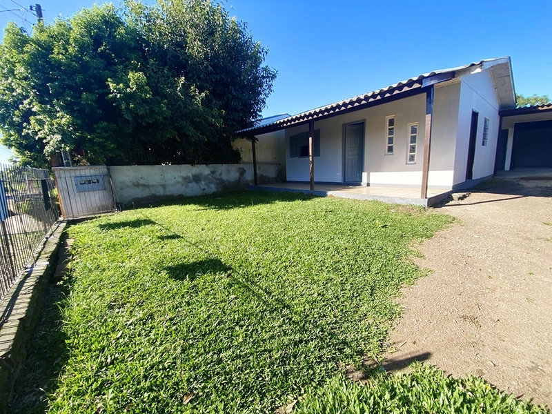 Casa a venda em Sapiranga / São Luiz : 4ª foto da galeria de imagens do imóvel