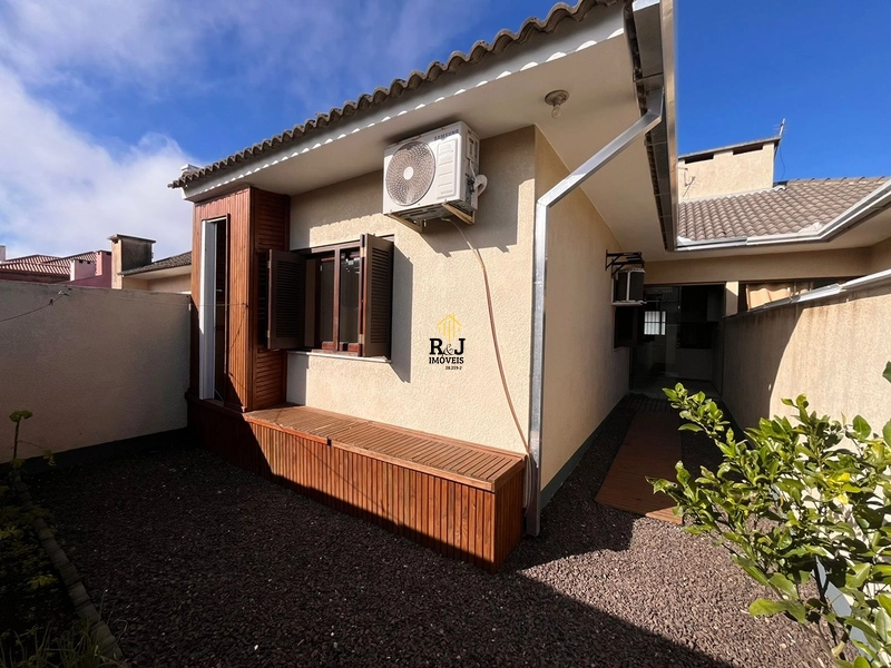 Imóvel residencial ou comercial