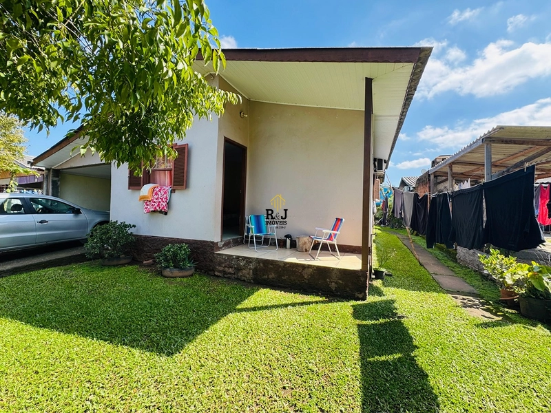 Casa á Venda, Bairro Oeste!: 1ª foto da galeria de imagens do imóvel
