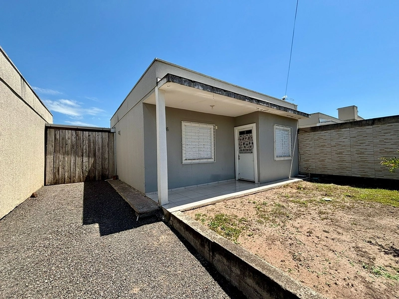 Casa a venda em Sapiranga: 3ª foto da galeria de imagens do imóvel