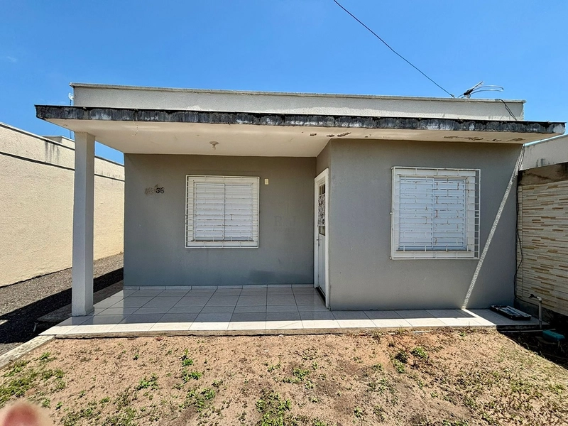 Casa a venda em Sapiranga: 2ª foto da galeria de imagens do imóvel