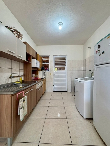 Casa a venda em Sapiranga: 6ª foto da galeria de imagens do imóvel