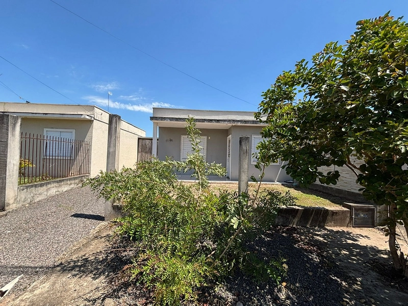 Casa a venda em Sapiranga: 1ª foto da galeria de imagens do imóvel