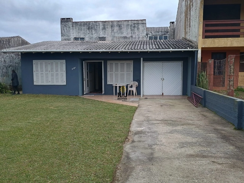 Casa á Venda em Cidreira!: 1ª foto da galeria de imagens do imóvel