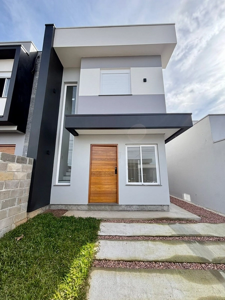 Sobrado á venda no Centenário!: 2ª foto da galeria de imagens do imóvel