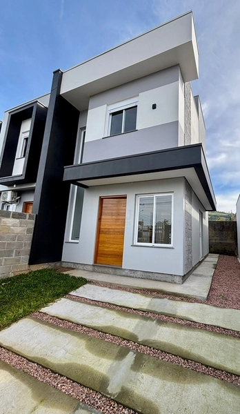 Sobrado á venda no Centenário!: 1ª foto da galeria de imagens do imóvel