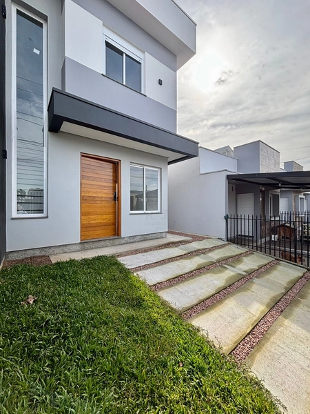 Sobrado á venda no Centenário!: 3ª foto da galeria de imagens do imóvel