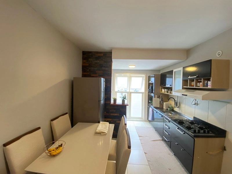 Apartamento a venda em Sapiranga: 2ª foto da galeria de imagens do imóvel