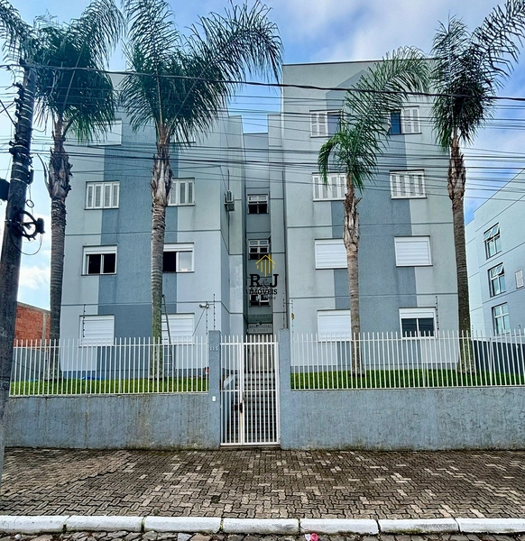 Apartamento em Sapiranga!: 2ª foto da galeria de imagens do imóvel