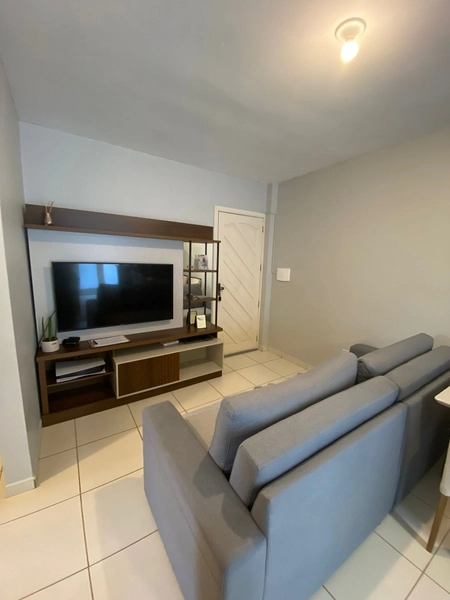 Apartamento a venda em Sapiranga: 3ª foto da galeria de imagens do imóvel