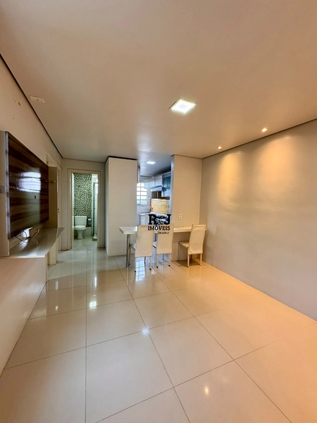 Imóvel residencial ou comercial