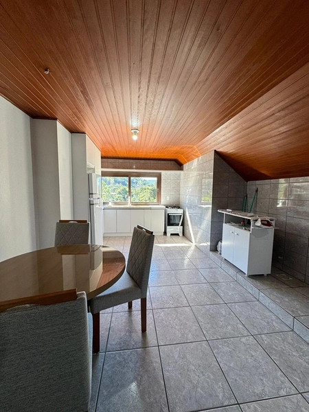 Vende-se Apartamento Serra Gaúcha : 4ª foto da galeria de imagens do imóvel
