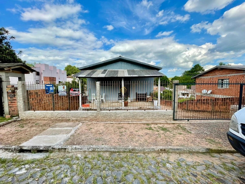 Casa a venda em Sapiranga: 2ª foto da galeria de imagens do imóvel