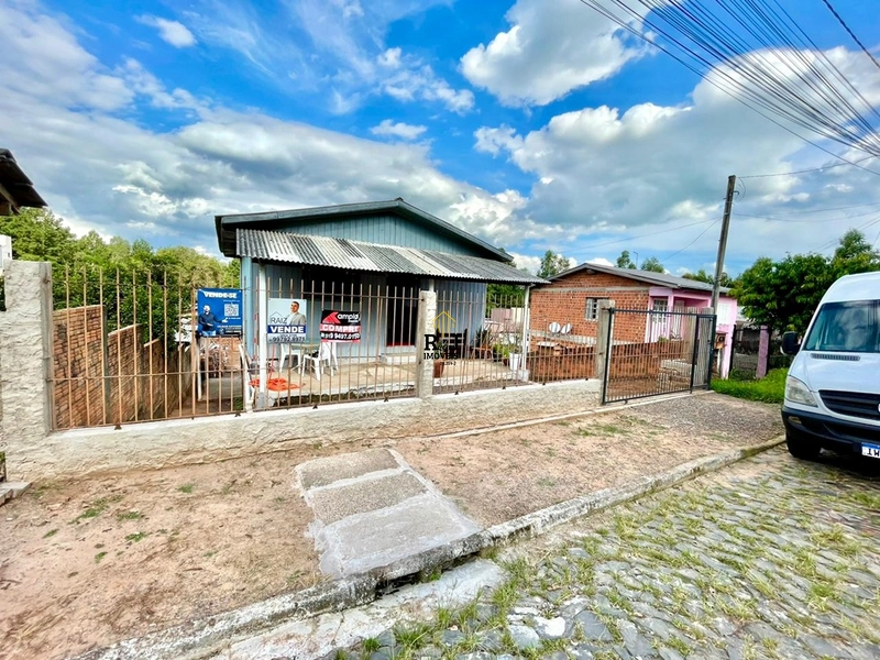 Casa a venda em Sapiranga: 3ª foto da galeria de imagens do imóvel