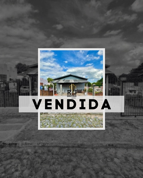 Casa a venda em Sapiranga: 1ª foto da galeria de imagens do imóvel