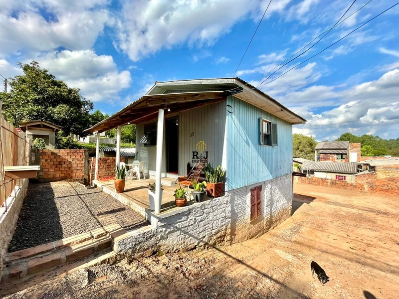 Casa a venda em Sapiranga: 4ª foto da galeria de imagens do imóvel