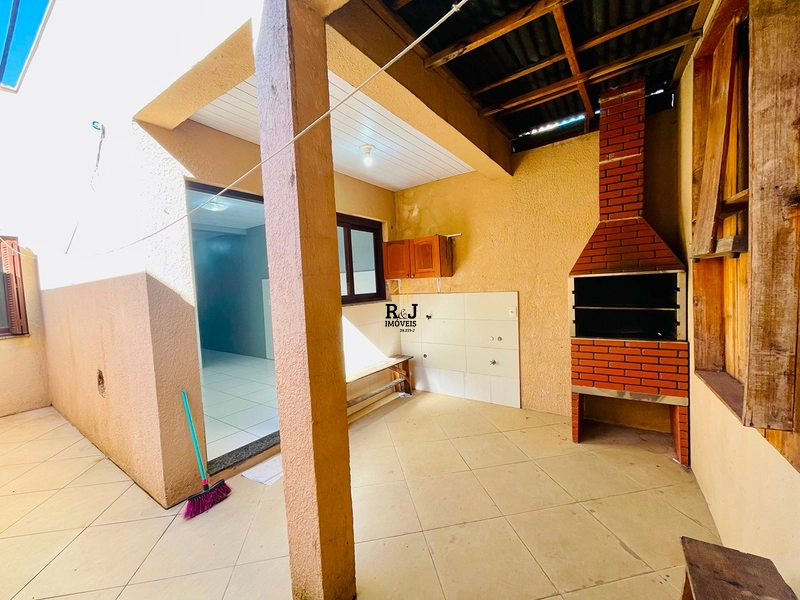Casa Geminada!: 12ª foto da galeria de imagens do imóvel