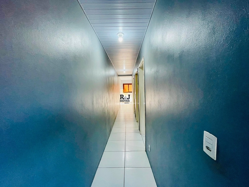 Casa Geminada!: 8ª foto da galeria de imagens do imóvel