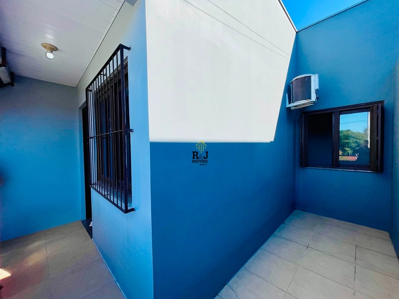 Casa Geminada!: 2ª foto da galeria de imagens do imóvel