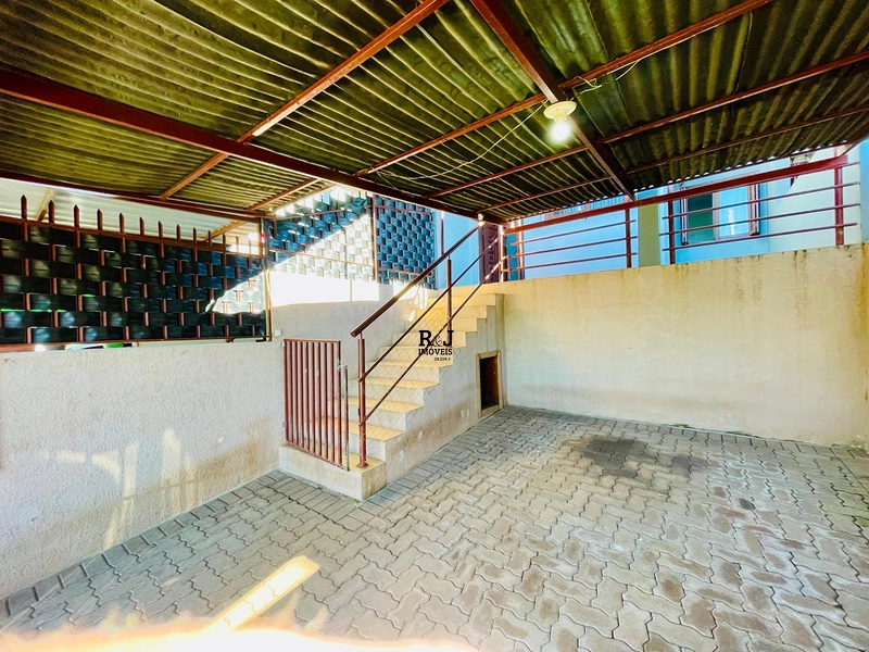 Casa Geminada!: 11ª foto da galeria de imagens do imóvel