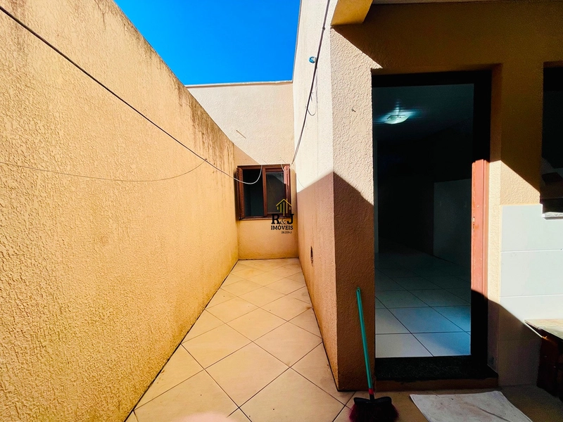 Casa Geminada!: 10ª foto da galeria de imagens do imóvel