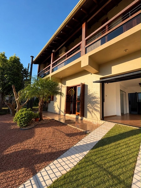 ⚜️ Sobrado à venda no Bairro Oeste: 2ª foto da galeria de imagens do imóvel