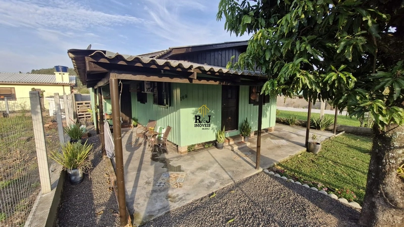 Casa á Venda!: 4ª foto da galeria de imagens do imóvel