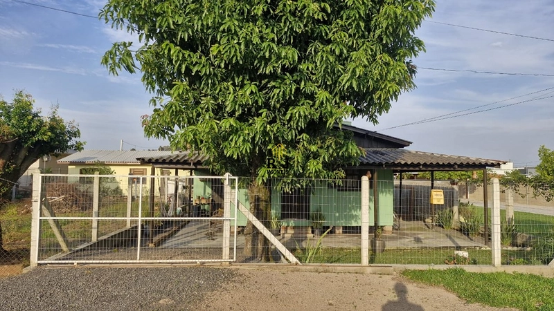 Casa á Venda!: 1ª foto da galeria de imagens do imóvel