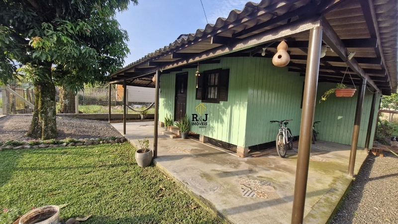 Casa á Venda!: 3ª foto da galeria de imagens do imóvel
