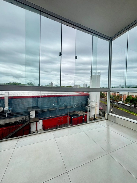 Alugo apartamento!: 10ª foto da galeria de imagens do imóvel