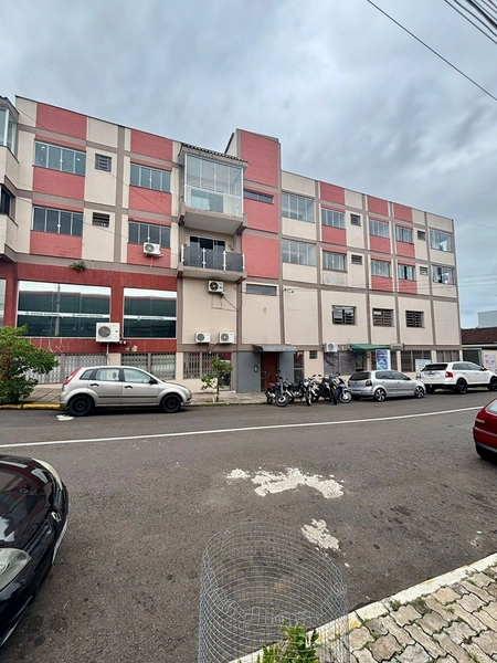 Imóvel residencial ou comercial