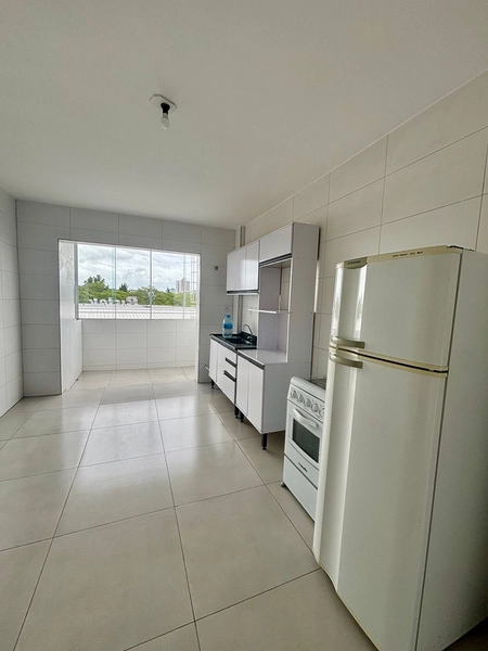 Alugo apartamento!: 6ª foto da galeria de imagens do imóvel