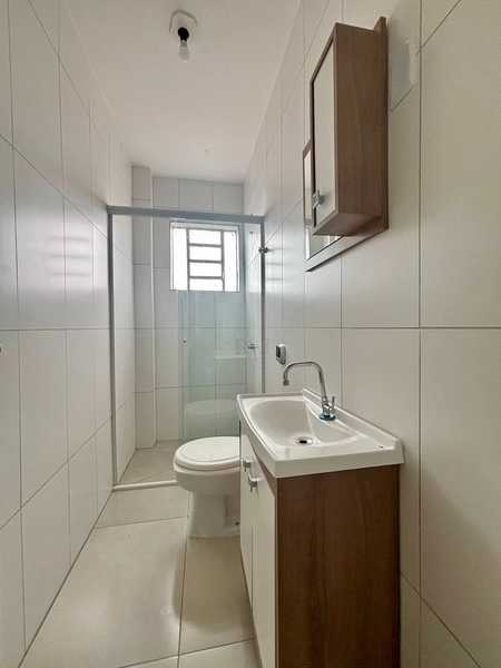 Alugo apartamento!: 8ª foto da galeria de imagens do imóvel