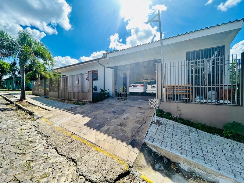 Casa á Venda!: 2ª foto da galeria de imagens do imóvel