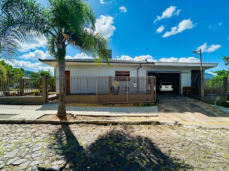 Imóvel residencial ou comercial