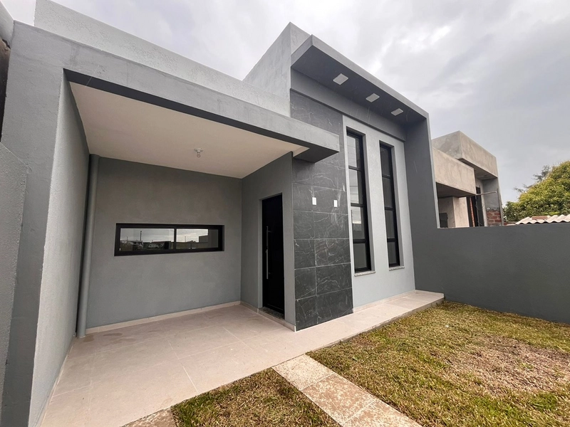 Casa a Venda : 1ª foto da galeria de imagens do imóvel