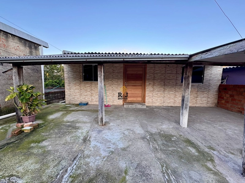 Casa á Venda!: 1ª foto da galeria de imagens do imóvel