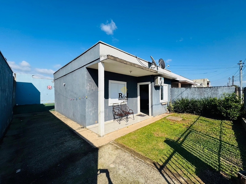 Casa á Venda!: 1ª foto da galeria de imagens do imóvel