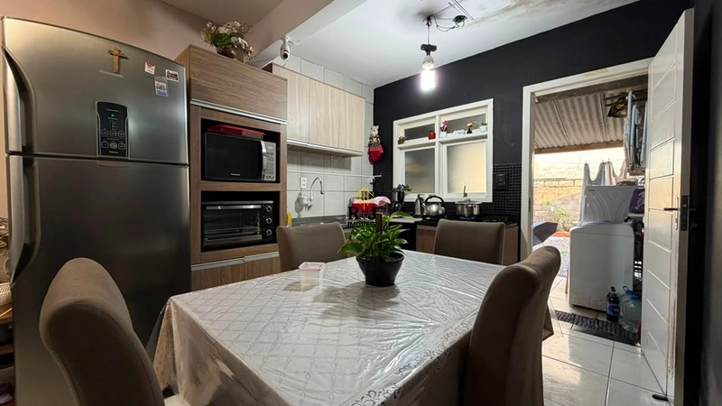 Casa á Venda!: 6ª foto da galeria de imagens do imóvel