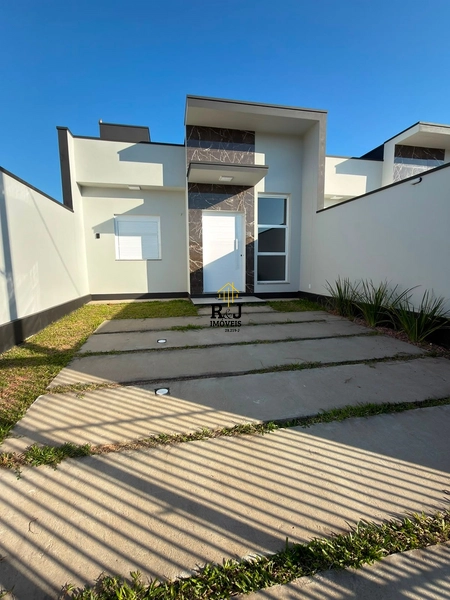 Casa Geminada á Venda!: 1ª foto da galeria de imagens do imóvel