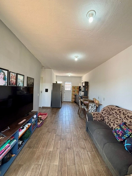 Casa a Venda : 5ª foto da galeria de imagens do imóvel