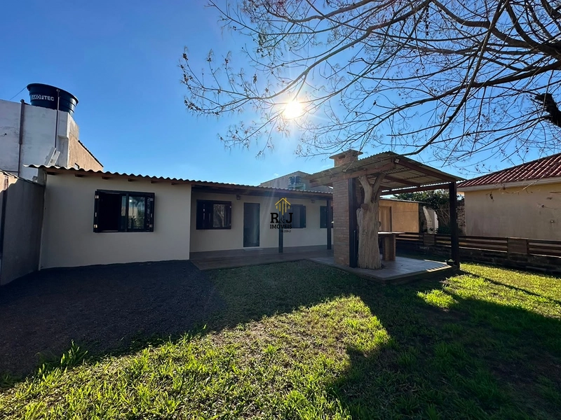 Casa á Venda!: 1ª foto da galeria de imagens do imóvel