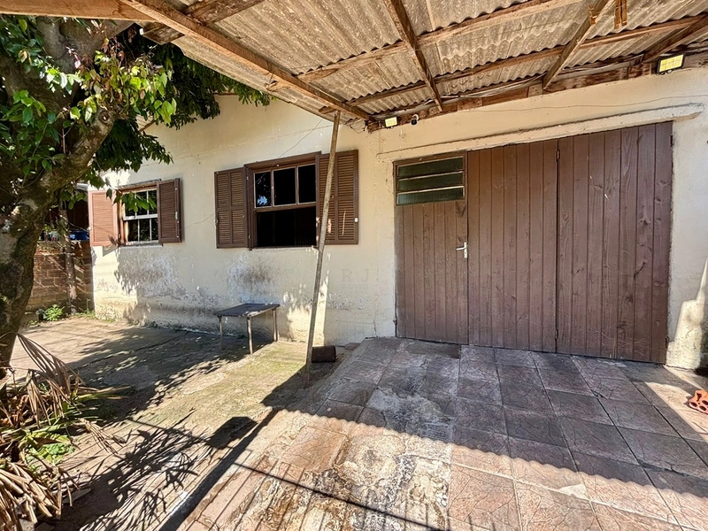 Casa a venda em Sapiranga: 2ª foto da galeria de imagens do imóvel